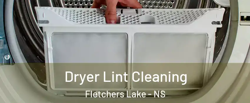  Dryer Lint Cleaning Fletchers Lake - NS