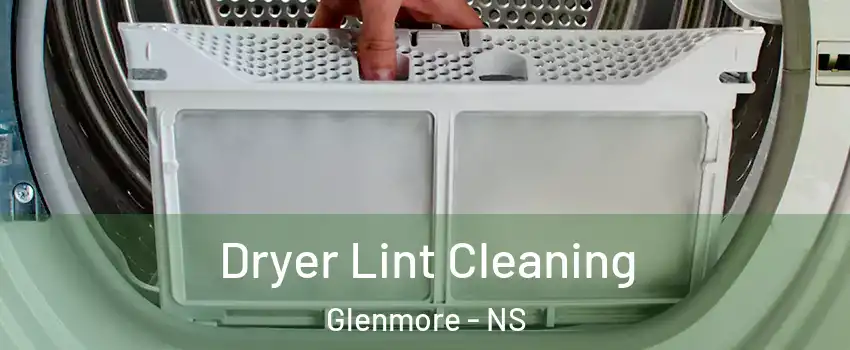  Dryer Lint Cleaning Glenmore - NS