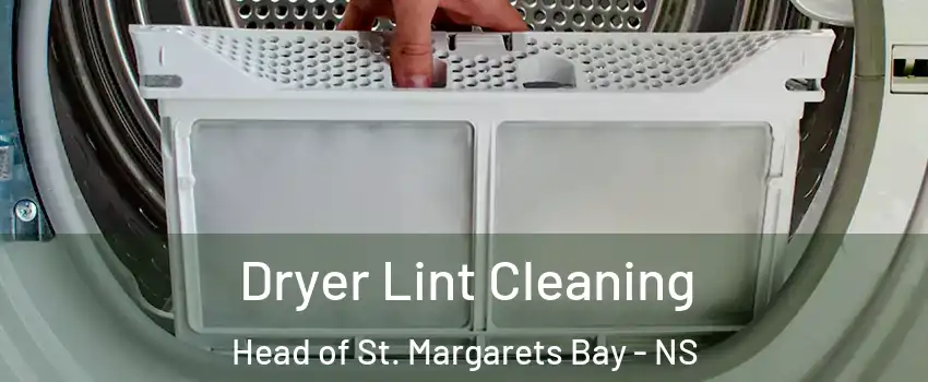  Dryer Lint Cleaning Head of St. Margarets Bay - NS