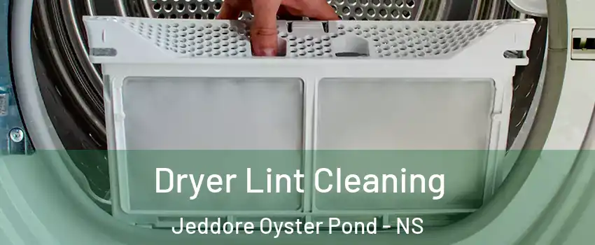  Dryer Lint Cleaning Jeddore Oyster Pond - NS