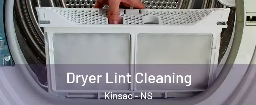  Dryer Lint Cleaning Kinsac - NS