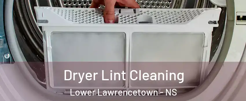  Dryer Lint Cleaning Lower Lawrencetown - NS
