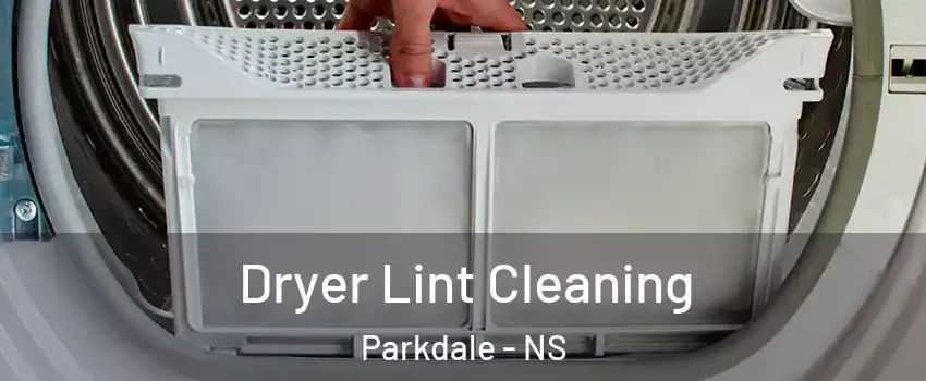  Dryer Lint Cleaning Parkdale - NS