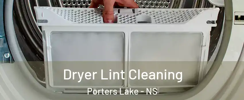  Dryer Lint Cleaning Porters Lake - NS