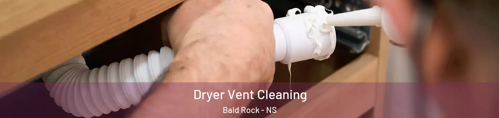  Dryer Vent Cleaning Bald Rock - NS