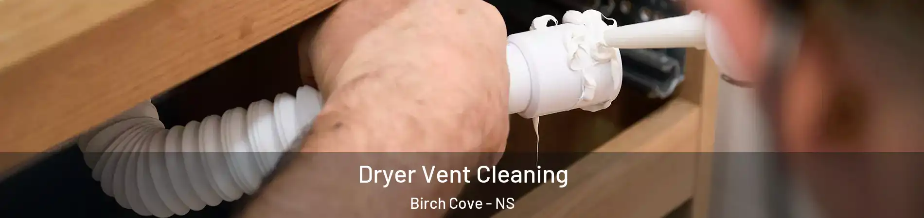  Dryer Vent Cleaning Birch Cove - NS