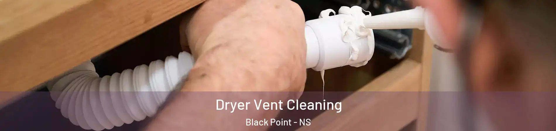  Dryer Vent Cleaning Black Point - NS
