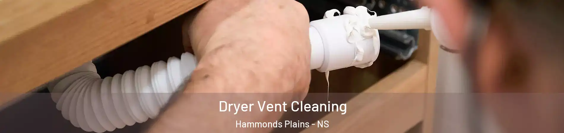  Dryer Vent Cleaning Hammonds Plains - NS