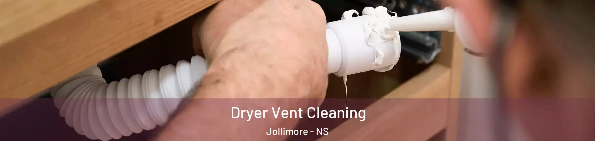  Dryer Vent Cleaning Jollimore - NS