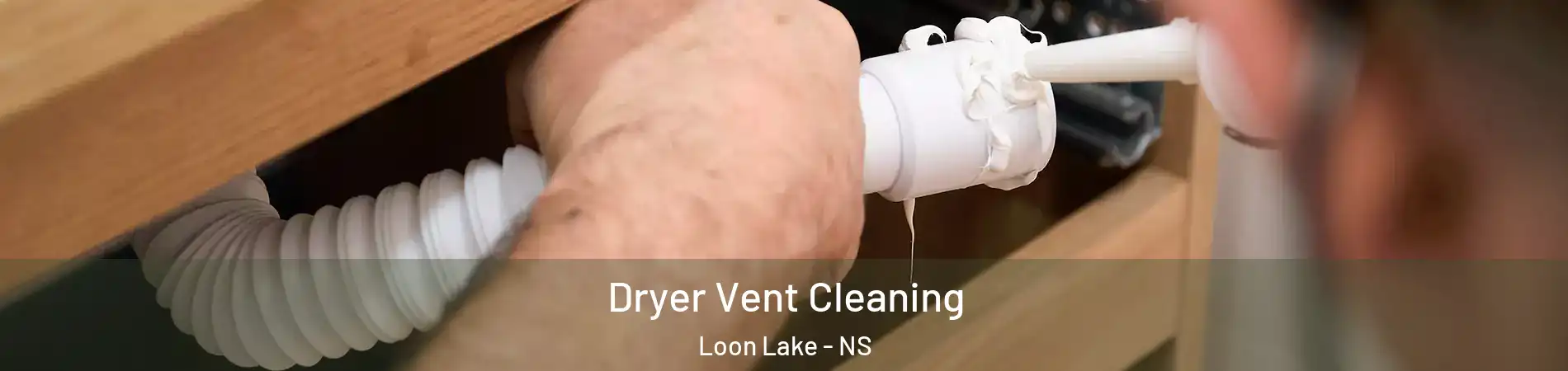  Dryer Vent Cleaning Loon Lake - NS