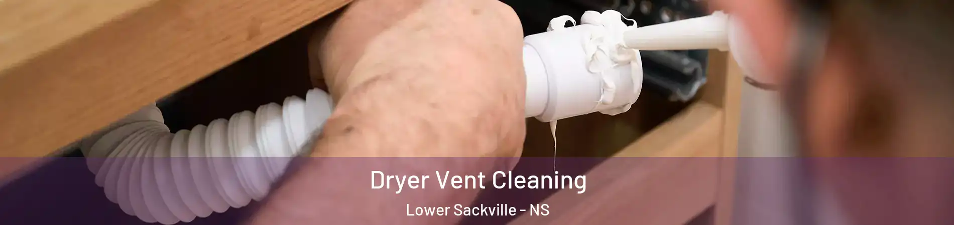  Dryer Vent Cleaning Lower Sackville - NS