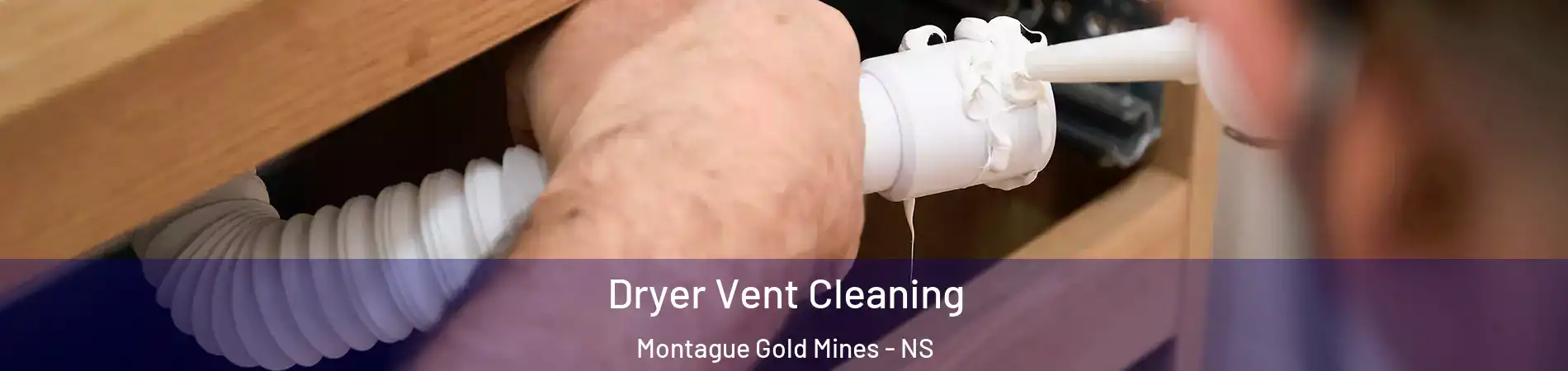  Dryer Vent Cleaning Montague Gold Mines - NS