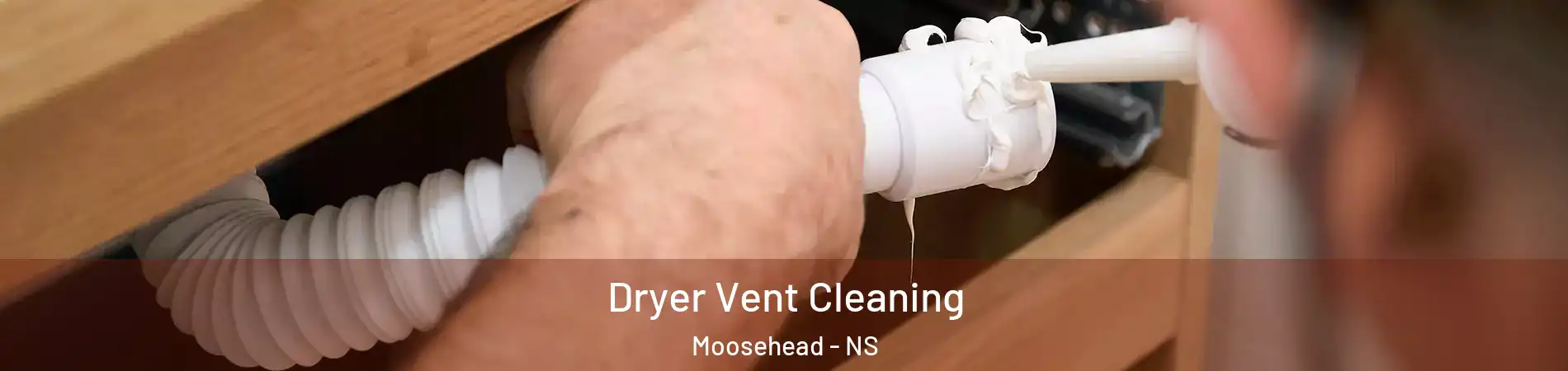 Dryer Vent Cleaning Moosehead - NS