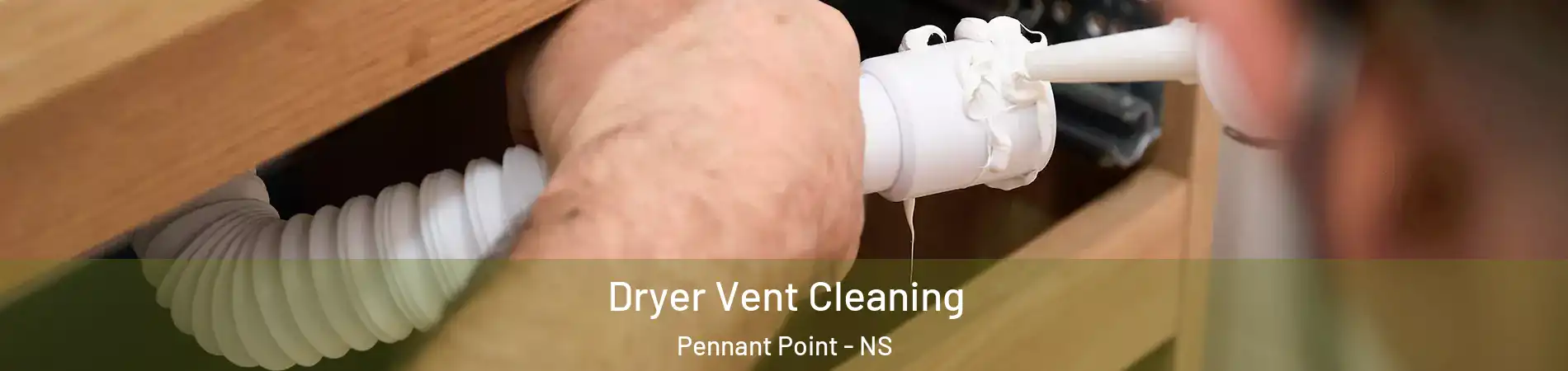  Dryer Vent Cleaning Pennant Point - NS