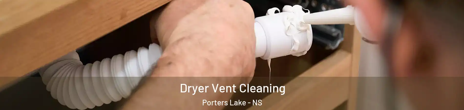  Dryer Vent Cleaning Porters Lake - NS