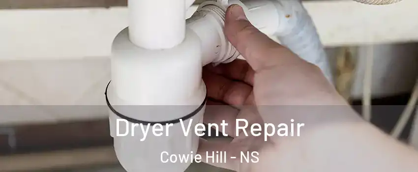  Dryer Vent Repair Cowie Hill - NS