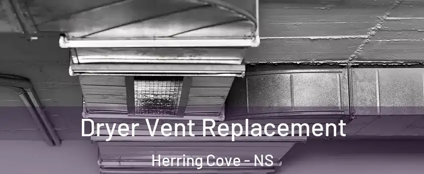 Dryer Vent Replacement Herring Cove - NS