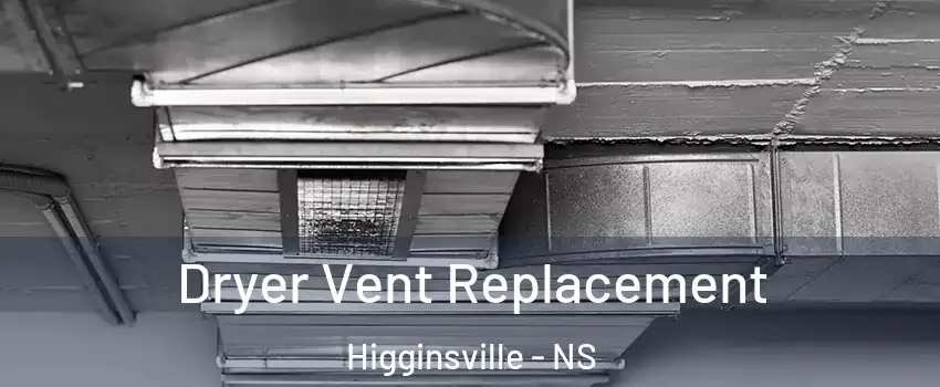  Dryer Vent Replacement Higginsville - NS