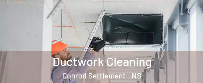  Ductwork Cleaning Conrod Settlement - NS