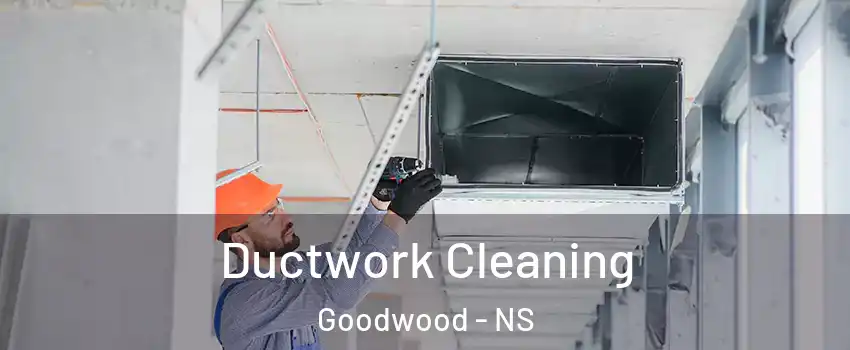  Ductwork Cleaning Goodwood - NS