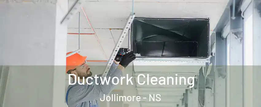  Ductwork Cleaning Jollimore - NS