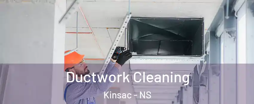  Ductwork Cleaning Kinsac - NS