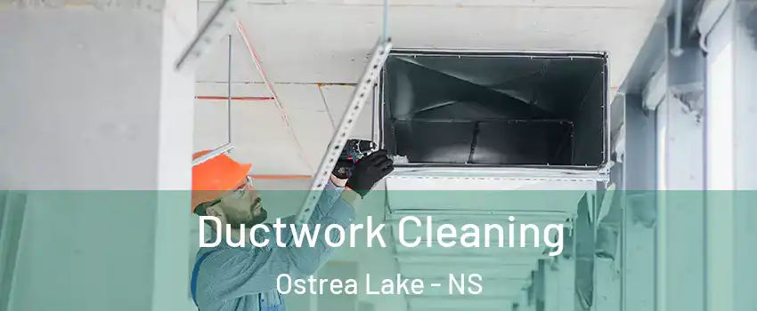  Ductwork Cleaning Ostrea Lake - NS