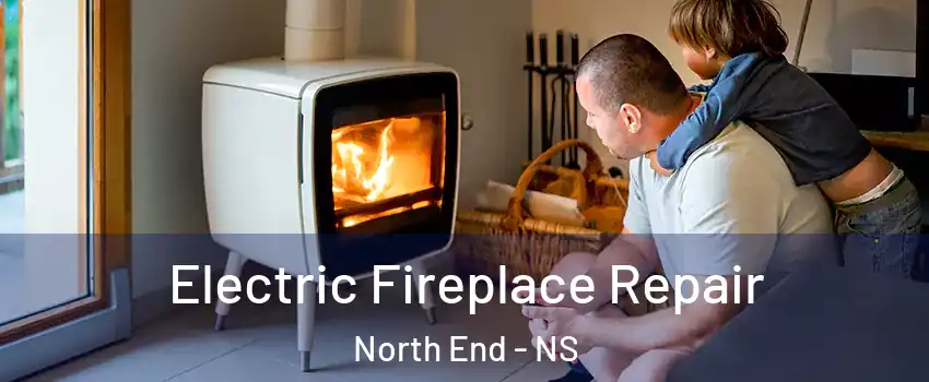  Electric Fireplace Repair North End - NS