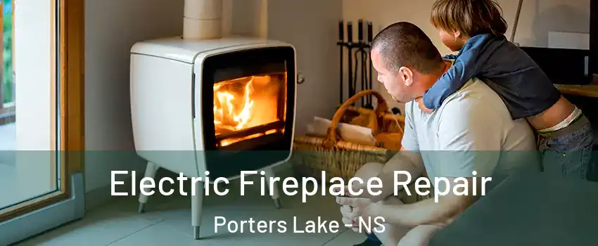  Electric Fireplace Repair Porters Lake - NS