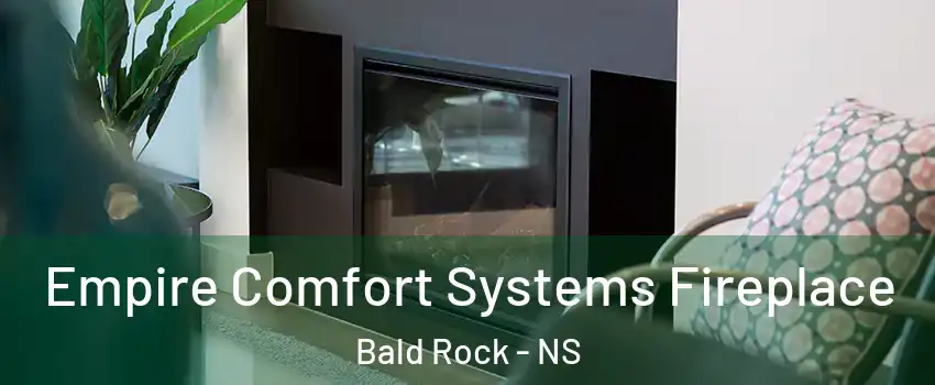  Empire Comfort Systems Fireplace Bald Rock - NS