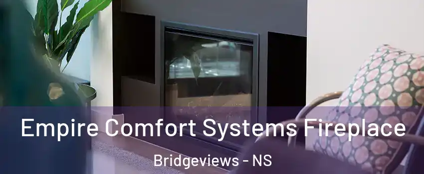  Empire Comfort Systems Fireplace Bridgeviews - NS