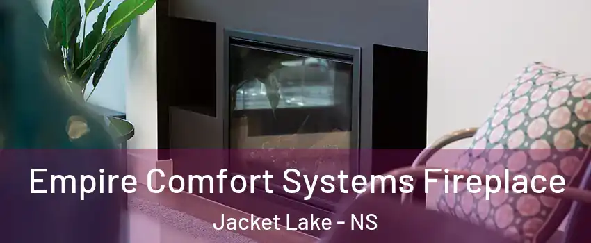  Empire Comfort Systems Fireplace Jacket Lake - NS