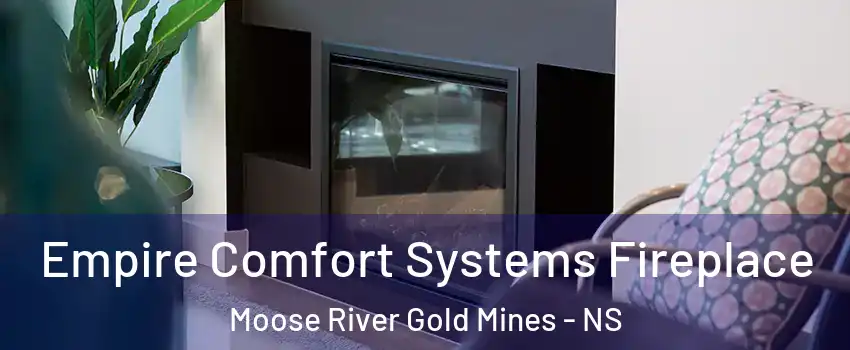  Empire Comfort Systems Fireplace Moose River Gold Mines - NS