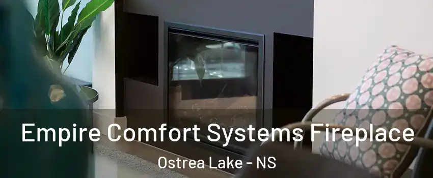  Empire Comfort Systems Fireplace Ostrea Lake - NS