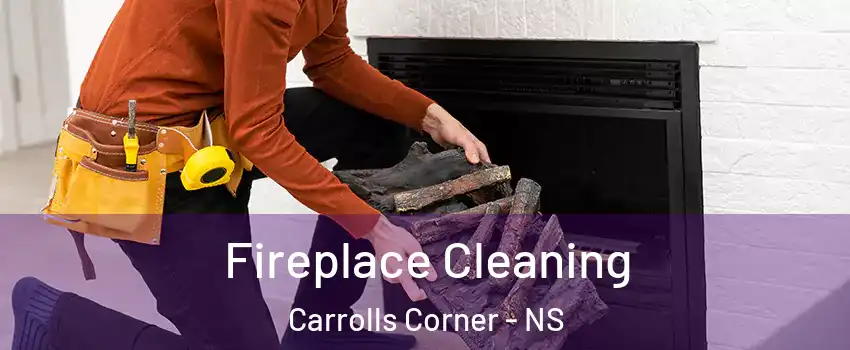  Fireplace Cleaning Carrolls Corner - NS