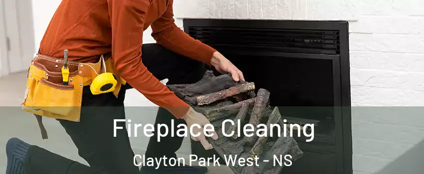  Fireplace Cleaning Clayton Park West - NS