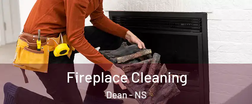  Fireplace Cleaning Dean - NS