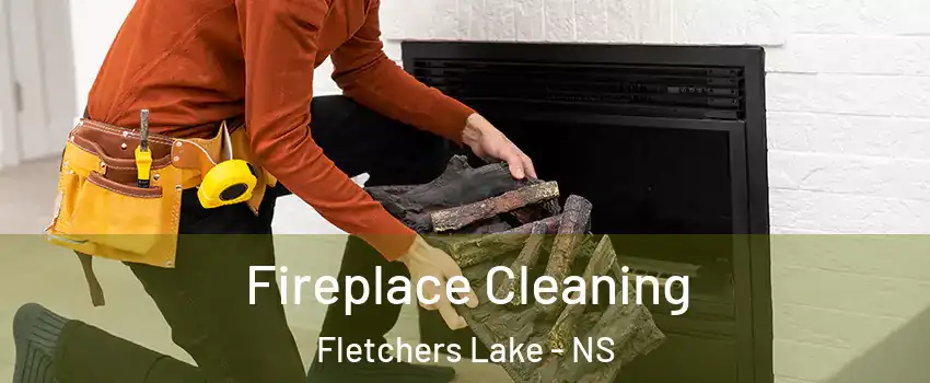  Fireplace Cleaning Fletchers Lake - NS