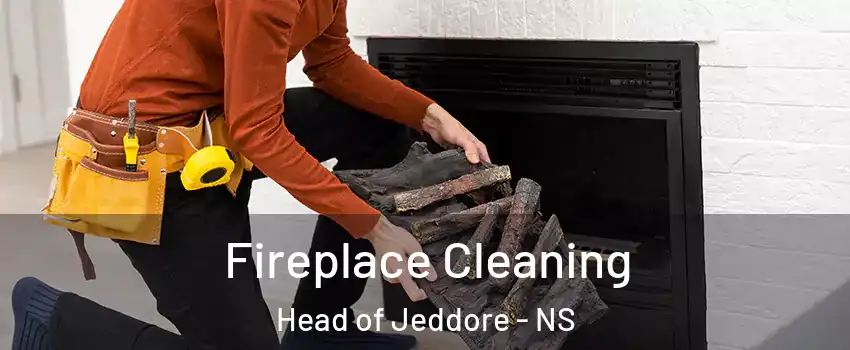  Fireplace Cleaning Head of Jeddore - NS