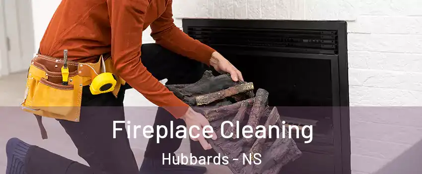  Fireplace Cleaning Hubbards - NS