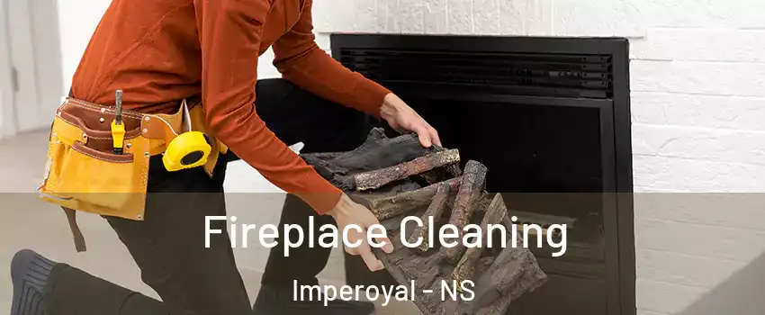  Fireplace Cleaning Imperoyal - NS