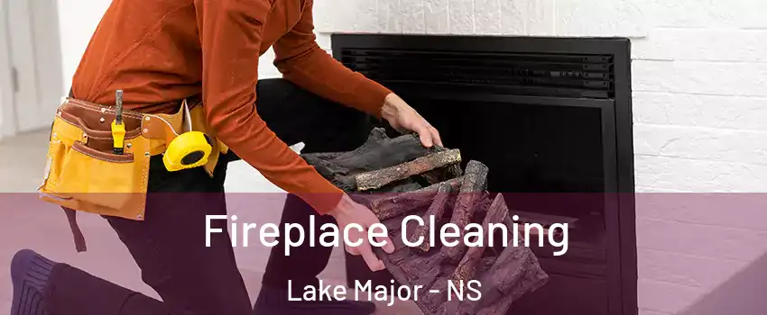  Fireplace Cleaning Lake Major - NS