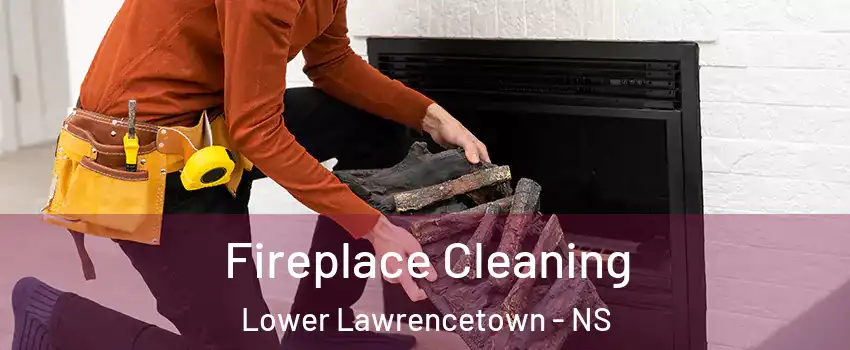 Fireplace Cleaning Lower Lawrencetown - NS