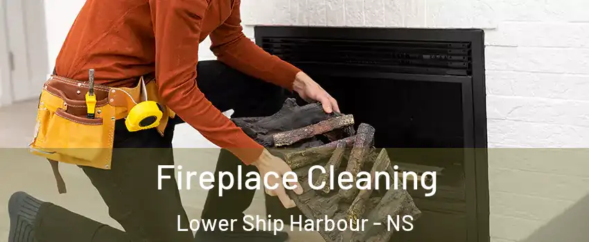  Fireplace Cleaning Lower Ship Harbour - NS