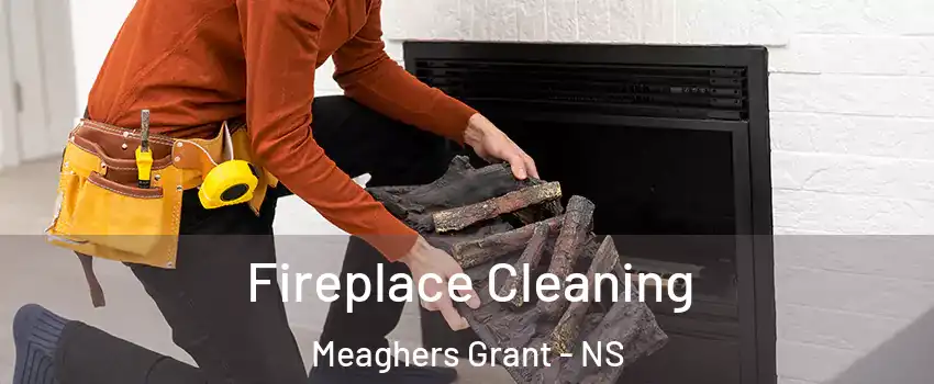  Fireplace Cleaning Meaghers Grant - NS