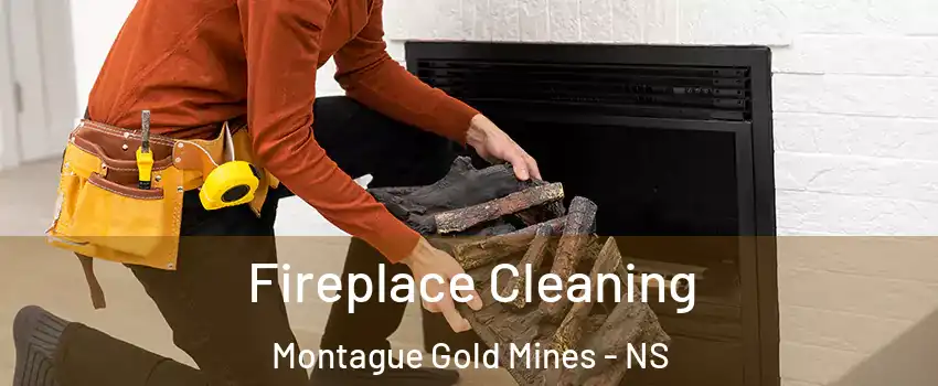  Fireplace Cleaning Montague Gold Mines - NS