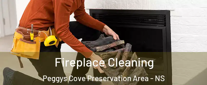  Fireplace Cleaning Peggys Cove Preservation Area - NS