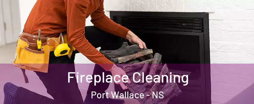  Fireplace Cleaning Port Wallace - NS