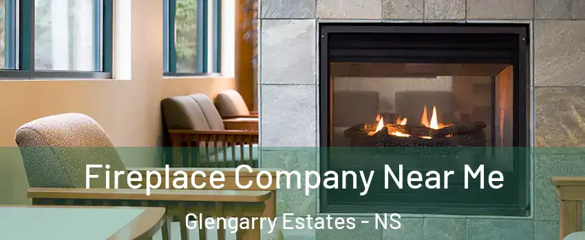  Fireplace Company Near Me Glengarry Estates - NS