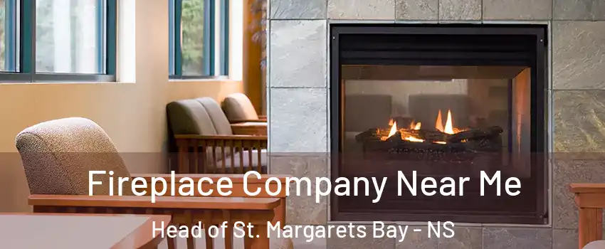  Fireplace Company Near Me Head of St. Margarets Bay - NS